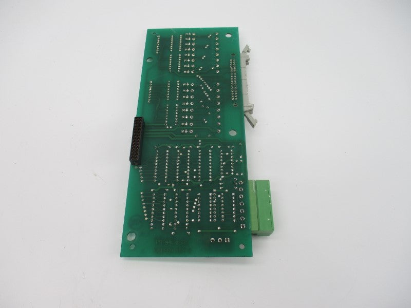 DATA INSTRUMENTS C42521 REV. A UNMP