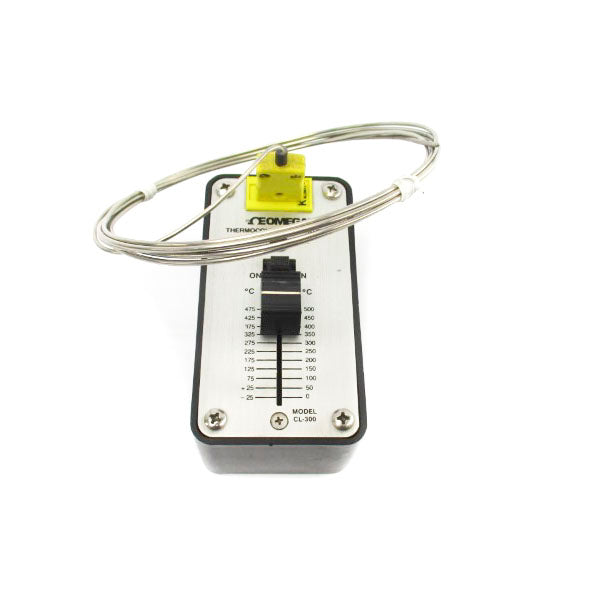 OMEGA CL-300-500C NSNP