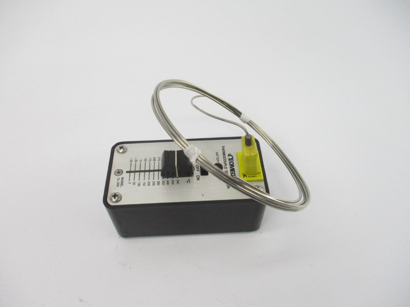 OMEGA CL-300-500C NSNP