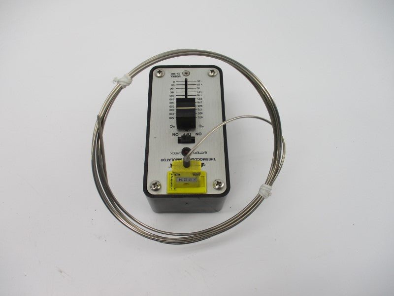 OMEGA CL-300-500C NSNP