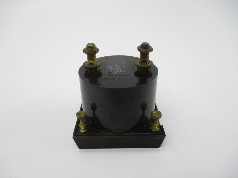 SIMPSON 2152 0-25ACA NSNP