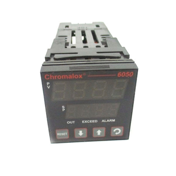 CHROMALOX 6050-1R000 120-240VAC NSNP