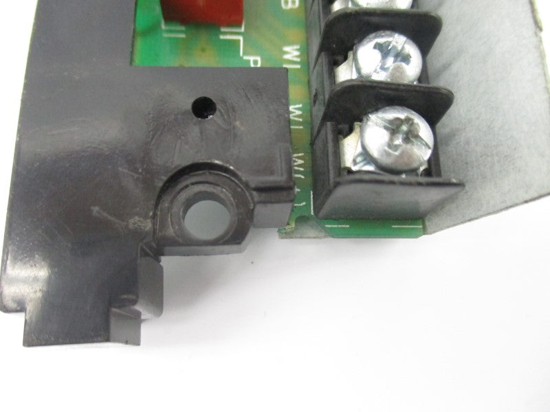 HONEYWELL 221508A UNMP