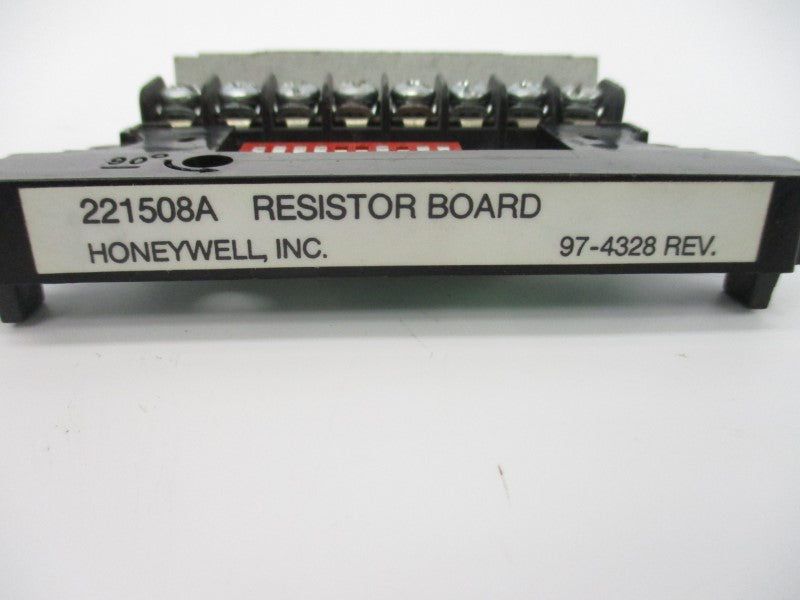 HONEYWELL 221508A UNMP