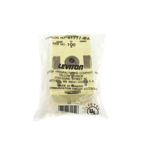 LEVITON 41777-IBA NSMP