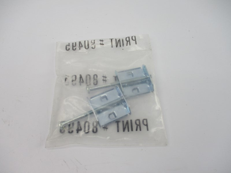BRACKET 80495 (PKG OF 2) NSMP