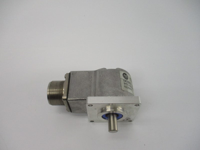 ALLEN BRADLEY 845T-DZ33ECG-C SER. A UNMP