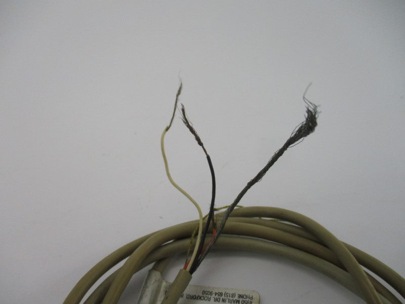 PHD C-461 C-461-1 65-120VAC UNMP