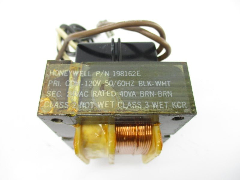 HONEYWELL 198162E 120V UNMP