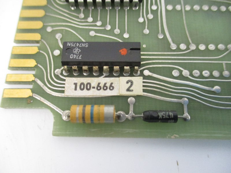 UNICO 100-6662 UNMP