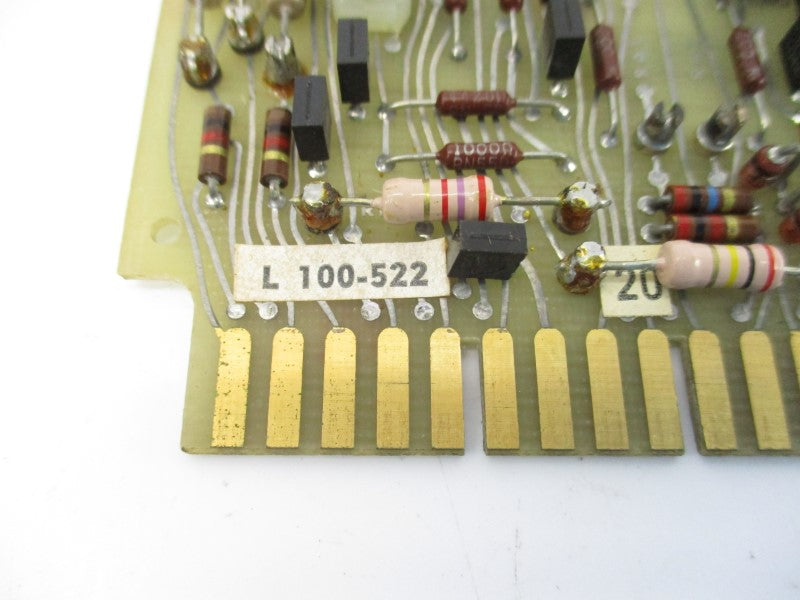 L100-522 UNMP
