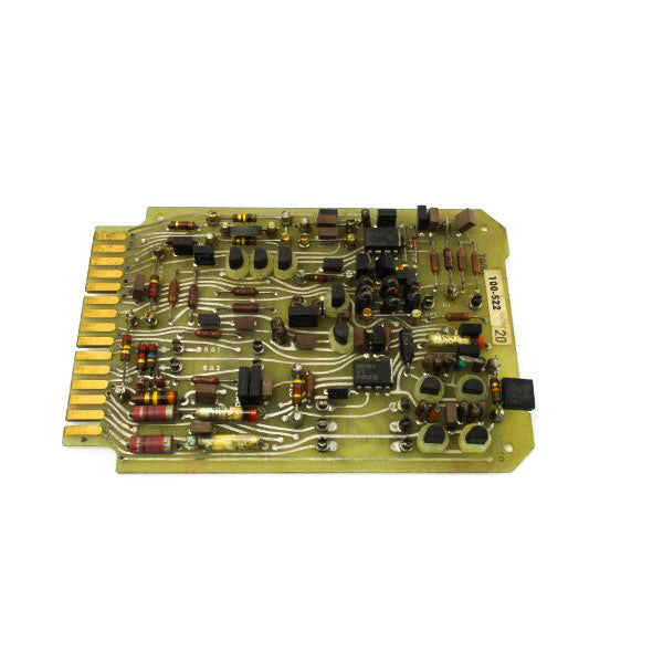 UNICO 100-52220 UNMP