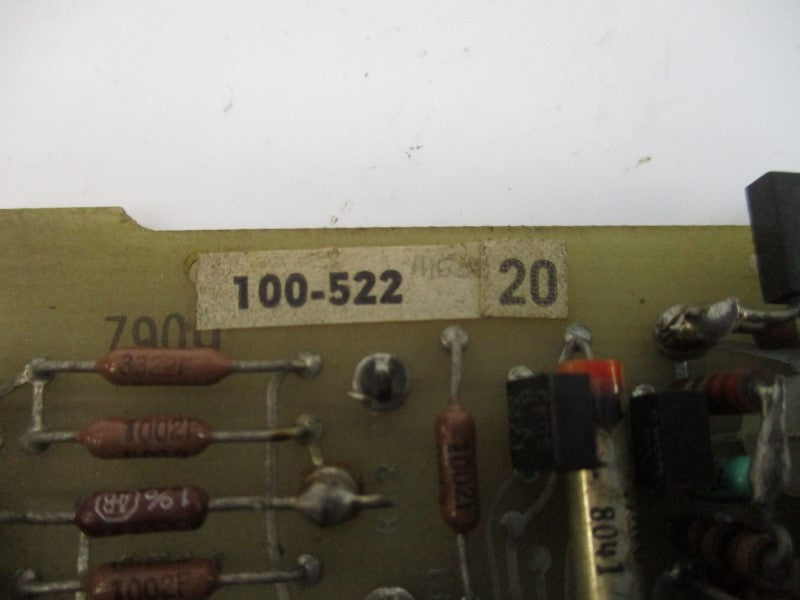 UNICO 100-52220 UNMP