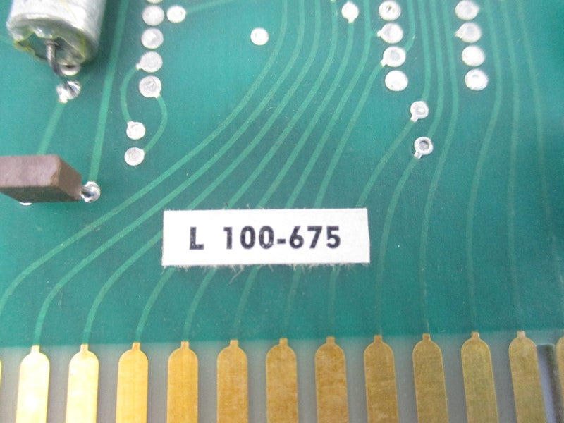 L100-675 UNMP