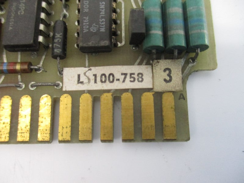 L100-7583 UNMP
