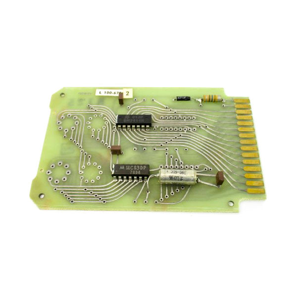 UNICO L100-6752 UNMP