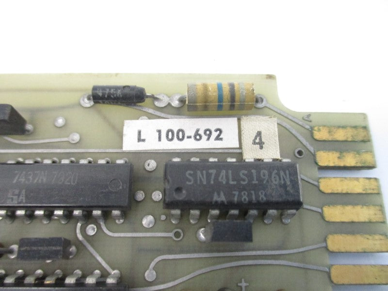 UNICO L100-6924 UNMP