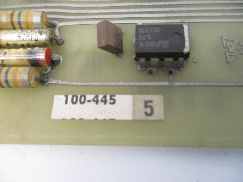 UNICO 100-4455 UNMP