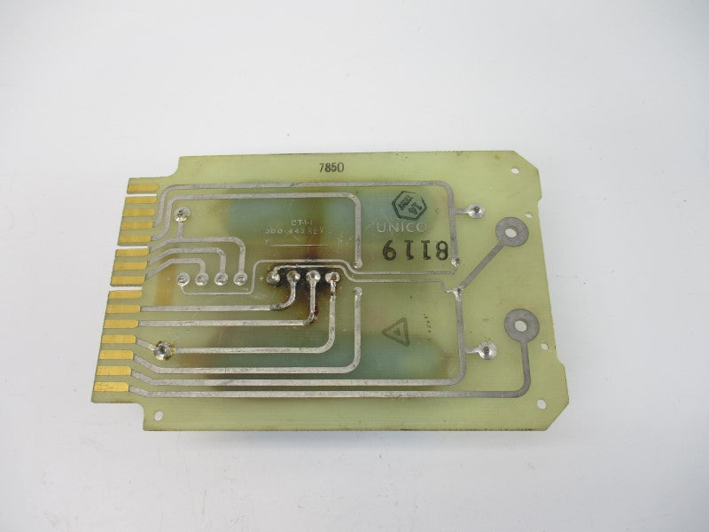 UNICO L100-473 UNMP
