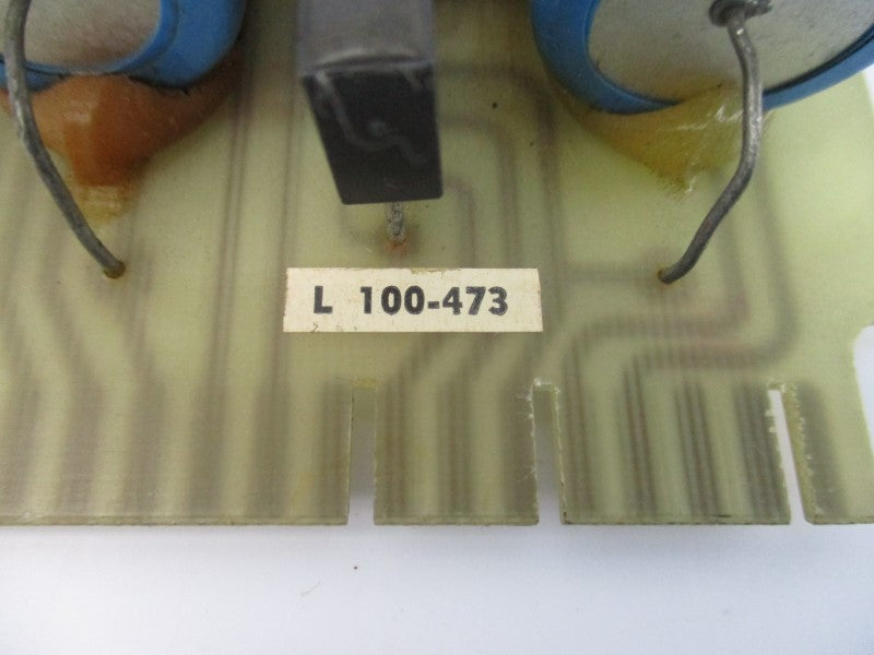 UNICO L100-473 UNMP