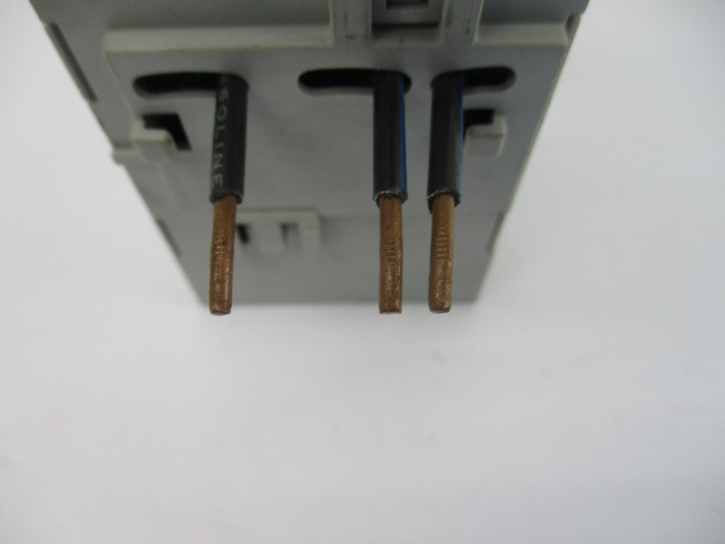 ALLEN BRADLEY 193-EB1GB SER. B 690V 12-32A UNMP