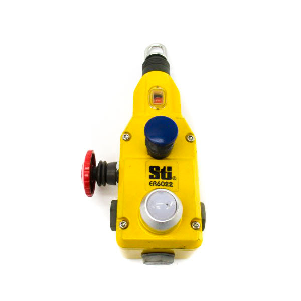 STI ER6022-021NE 44506-5420 240V 3A NSNP