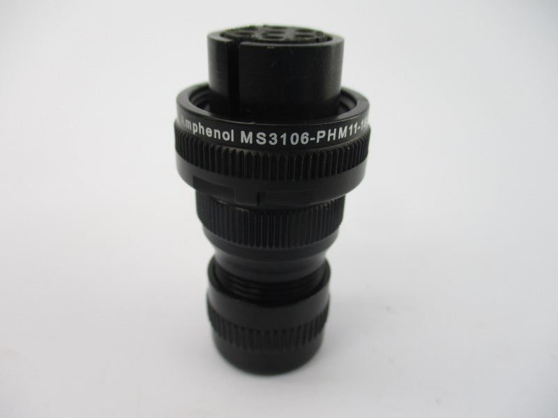 AMPHENOL MS3106-PHM11-16S-1S-624-9 NSNP