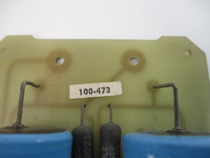 UNICO 100-473 UNMP