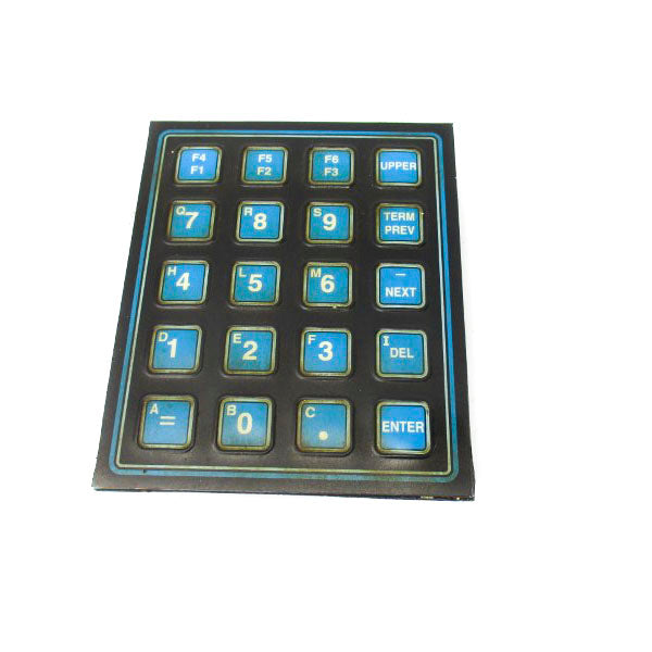 KEYPAD 89YY3620B-509 UNMP