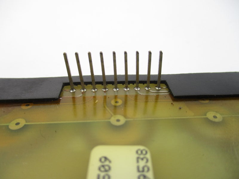 KEYPAD 89YY3620B-509 UNMP