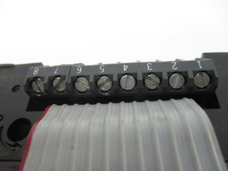 HONEYWELL Q7230A1005 REV. C UNMP