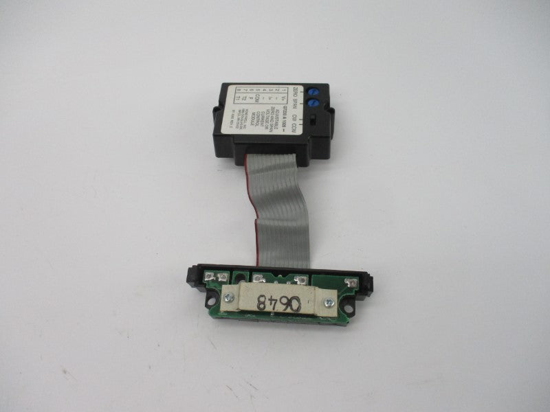 HONEYWELL Q7230A1005 REV. C UNMP