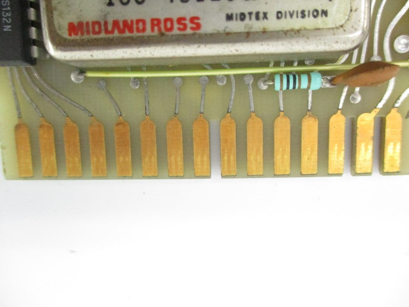 UNICO 100-4994 UNMP