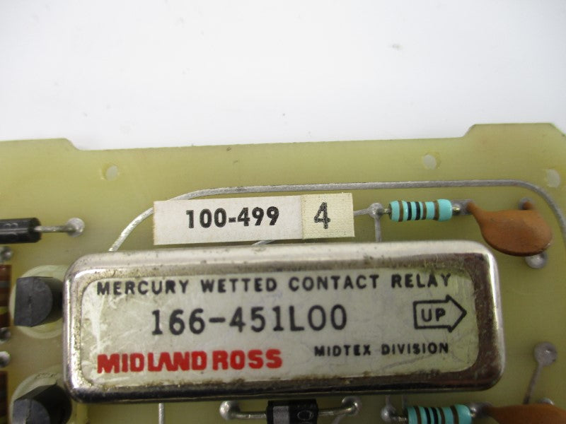 UNICO 100-4994 UNMP