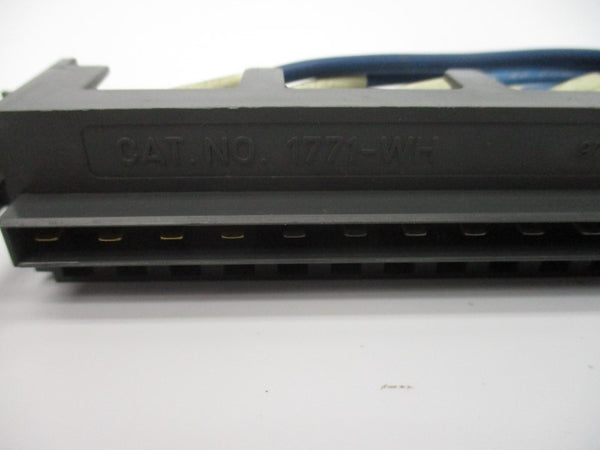 ALLEN BRADLEY 1771-WH (AS PICTURED) UNMP