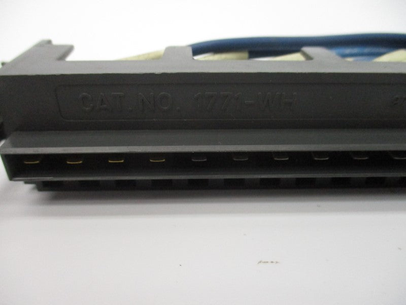 ALLEN BRADLEY 1771-WH (AS PICTURED) UNMP