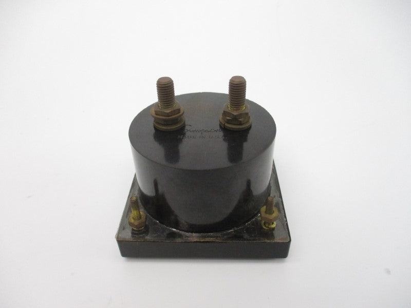SIMPSON 1257 0-25ACA NSNP