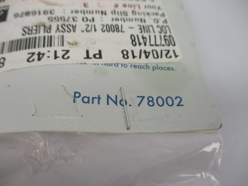 LOC LINE 78002 NSMP