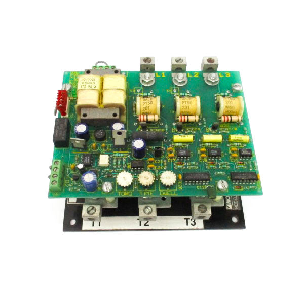 MOTORTRONICS HV1-41-P 480V 3A UNMP