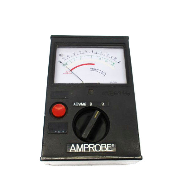 AMPROBE AMB-1 947754 600V UNMP