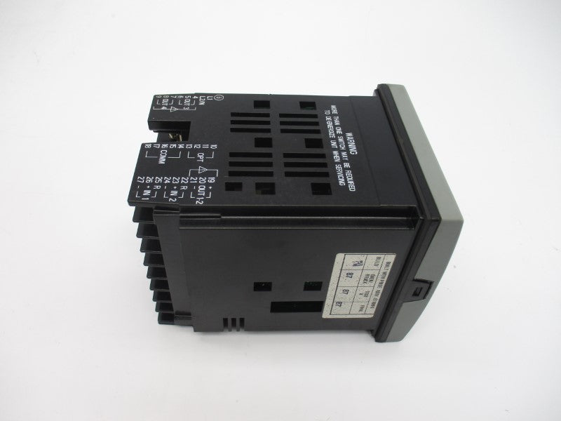HONEYWELL DC3200-CE-000R-200-00000-E0-0 90-250VAC NSNP