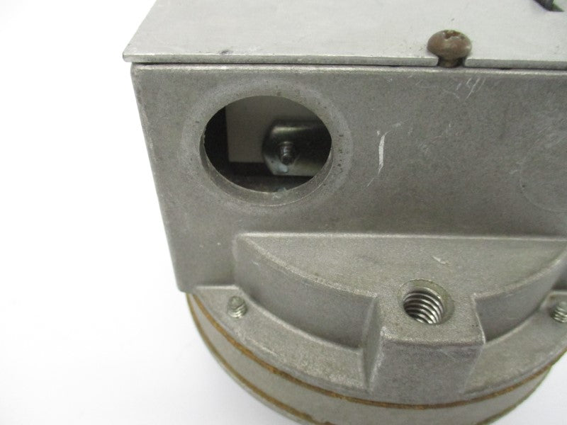 ANTUNES CONTROLS HGP-AM1 125-700MM/5-28INWC UNMP