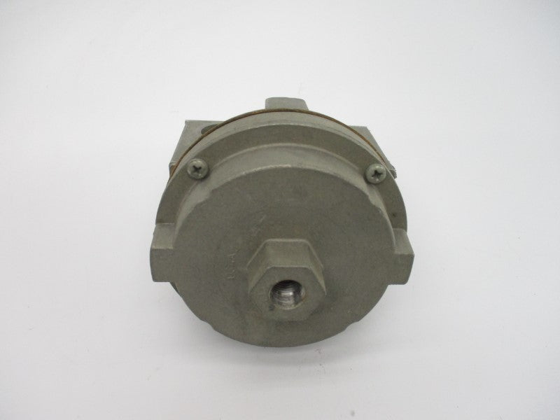 ANTUNES CONTROLS HGP-AM1 125-700MM/5-28INWC UNMP