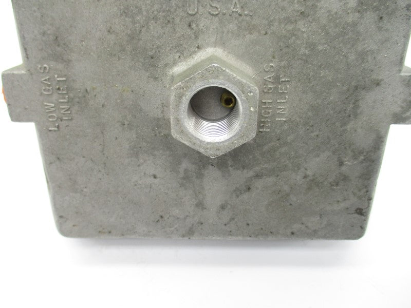 ANTUNES CONTROLS HLGP-AM1 250-1250MM/10-50INWC UNMP