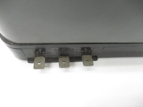 HONEYWELL RA890G 240V 15.6A UNMP
