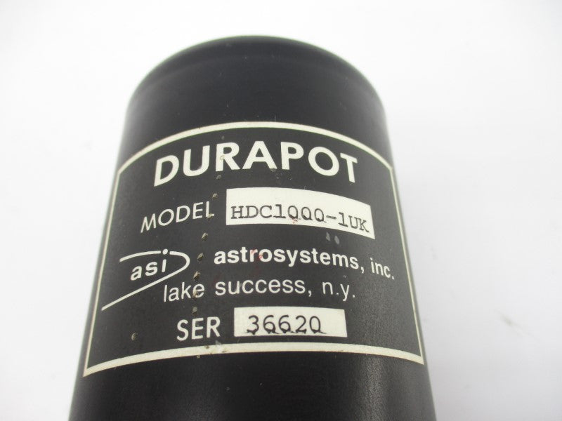 ASTROSYSTEMS HDC1000-1UK NSNP