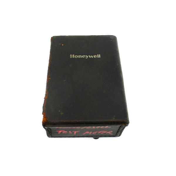 HONEYWELL WI36 0-25PSI UNMP