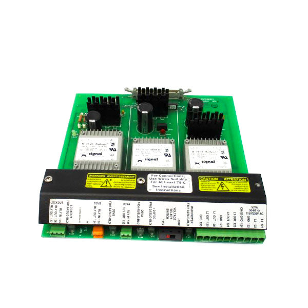 DATA INSTRUMENTS D42523-01 REV. F NSNP