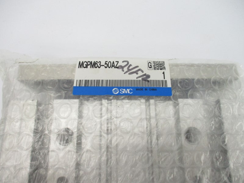 SMC MGPM63-50AZ NSMP