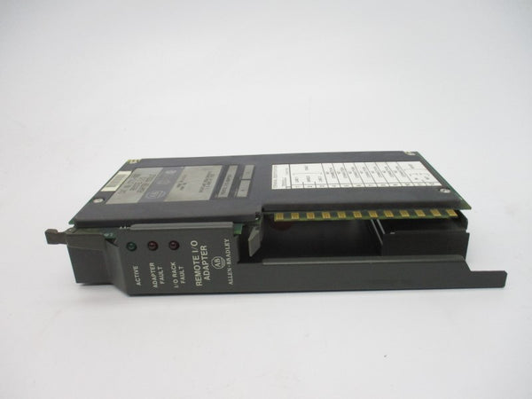 ALLEN BRADLEY 1771-ASB SER. B F/W A 5VDC 1.2A UNMP